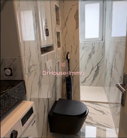 Appartement à vendre 2 pièces de 32 m²