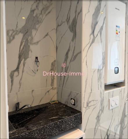 Appartement à vendre 2 pièces de 32 m²