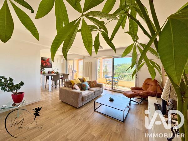 Appartement à vendre 3 pièces 63 m² La Seyne-sur-Mer
