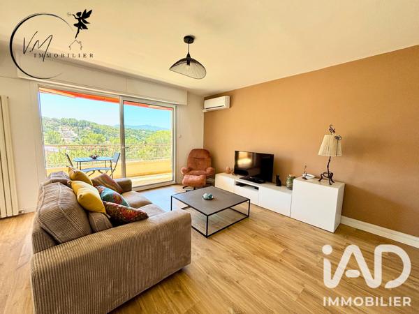 Appartement à vendre 3 pièces 63 m² La Seyne-sur-Mer