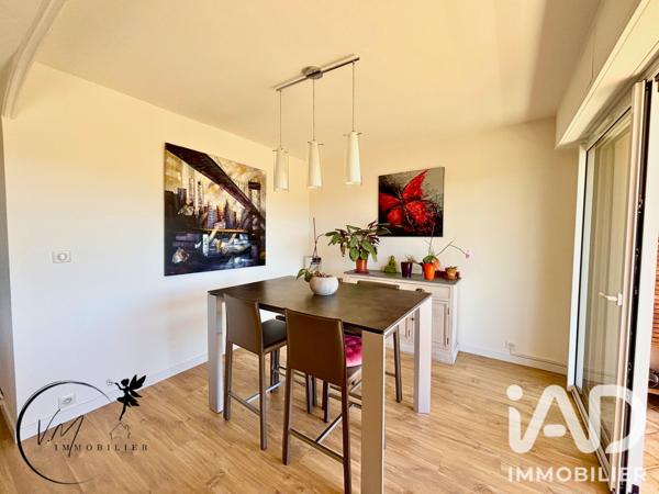 Appartement à vendre 3 pièces 63 m² La Seyne-sur-Mer