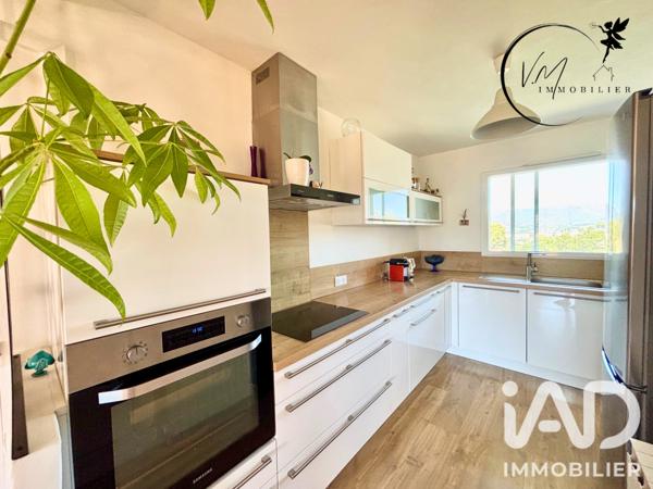 Appartement à vendre 3 pièces 63 m² La Seyne-sur-Mer