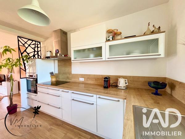 Appartement à vendre 3 pièces 63 m² La Seyne-sur-Mer