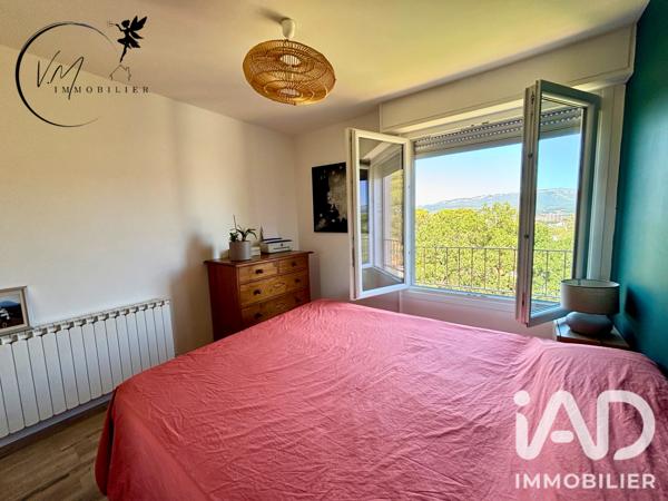Appartement à vendre 3 pièces 63 m² La Seyne-sur-Mer