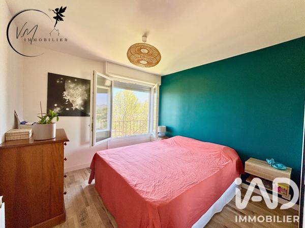 Appartement à vendre 3 pièces 63 m² La Seyne-sur-Mer