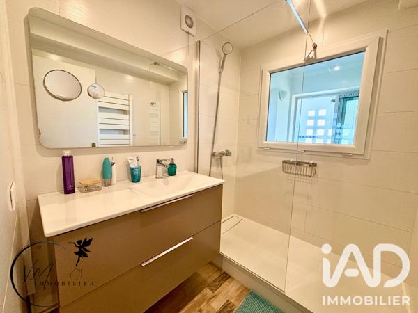 Appartement à vendre 3 pièces 63 m² La Seyne-sur-Mer