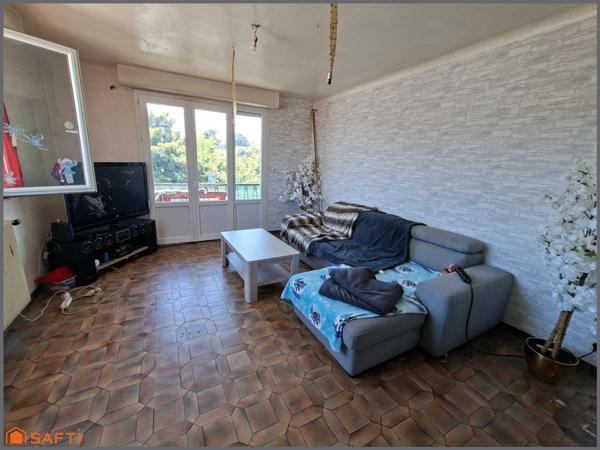 IMMEUBLE 335M² CENTRE VILLE OLORON SAINTE-MARIE