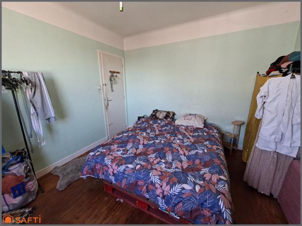 IMMEUBLE 335M² CENTRE VILLE OLORON SAINTE-MARIE