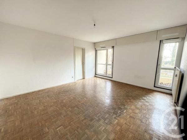 appartement à vendre 4 pièces - 89 m2 VILLERS LES NANCY - 54