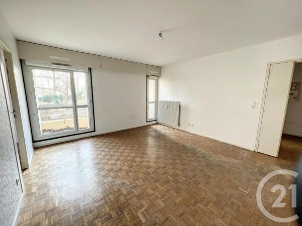 appartement à vendre 4 pièces - 89 m2 VILLERS LES NANCY - 54