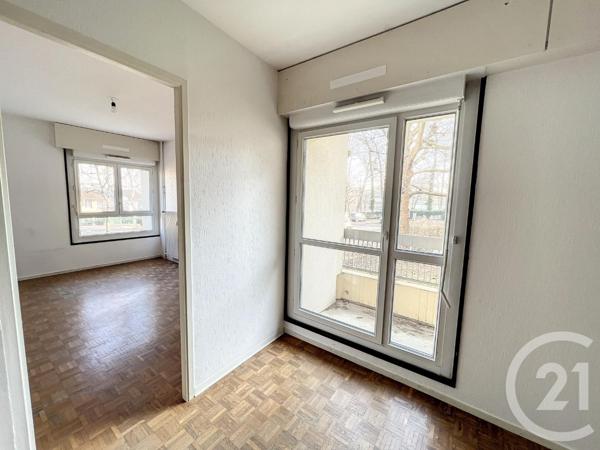 appartement à vendre 4 pièces - 89 m2 VILLERS LES NANCY - 54