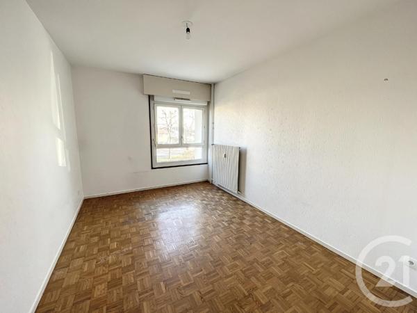 appartement à vendre 4 pièces - 89 m2 VILLERS LES NANCY - 54