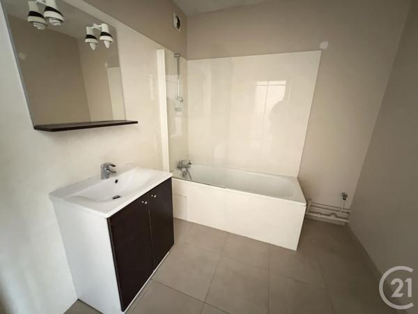 appartement à vendre 4 pièces - 89 m2 VILLERS LES NANCY - 54
