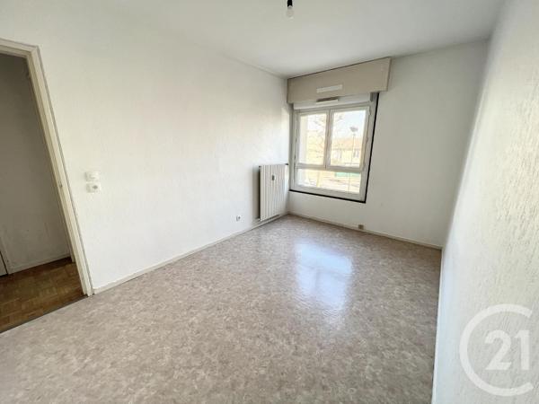 appartement à vendre 4 pièces - 89 m2 VILLERS LES NANCY - 54