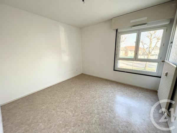 appartement à vendre 4 pièces - 89 m2 VILLERS LES NANCY - 54