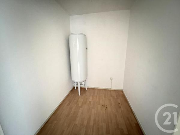 appartement à vendre 4 pièces - 89 m2 VILLERS LES NANCY - 54