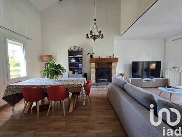 Maison à vendre 5 pièces 103 m² Cherisy