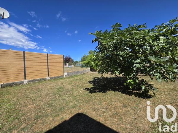 Maison à vendre 5 pièces 103 m² Cherisy