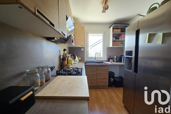 Maison à vendre 5 pièces 103 m² Cherisy