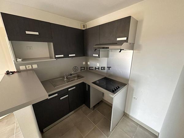 Appartement 2 pièces 42 m² PERIGUEUX - 24000