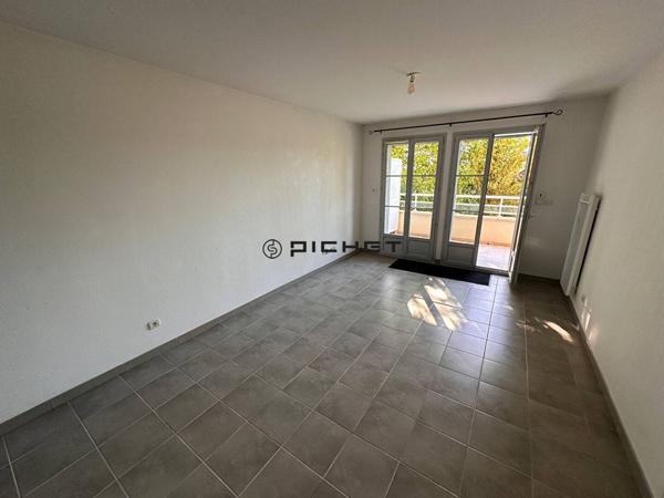 Appartement 2 pièces 42 m² PERIGUEUX - 24000