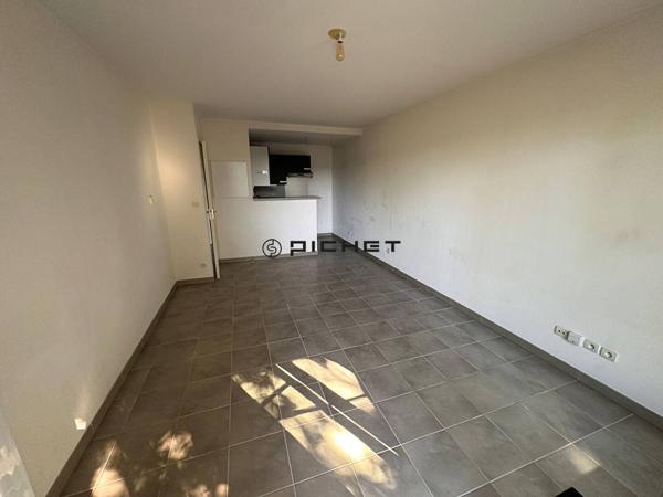 Appartement 2 pièces 42 m² PERIGUEUX - 24000