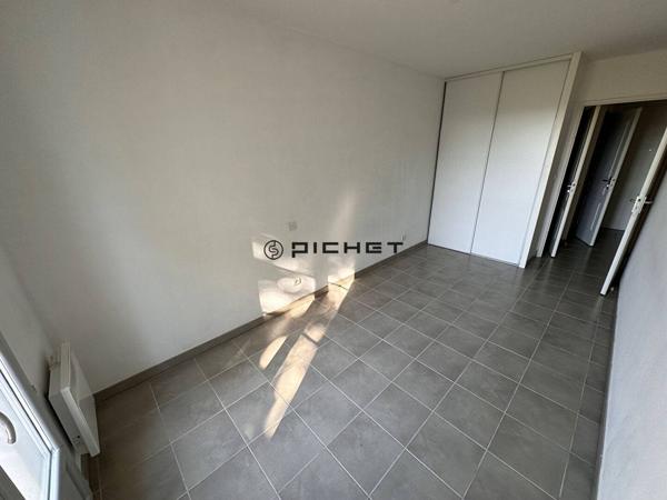 Appartement 2 pièces 42 m² PERIGUEUX - 24000