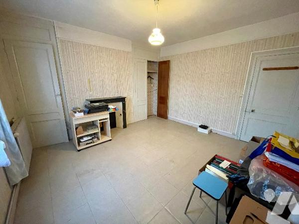 Maison de ville 6 pièces