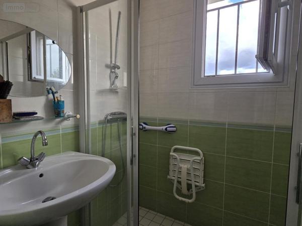 Maison à vendre à Château-Gontier-sur-Mayenne en Mayenne (53200), ref : 53073-1708