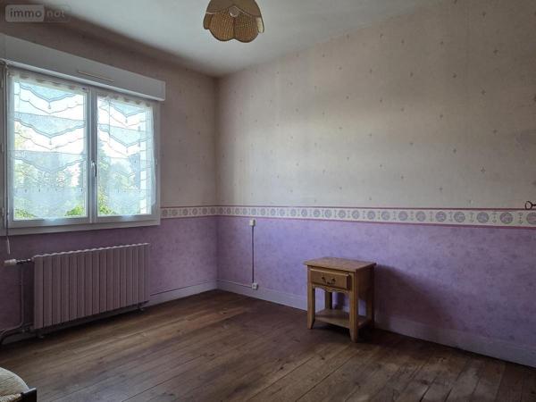 Maison à vendre à Château-Gontier-sur-Mayenne en Mayenne (53200), ref : 53073-1708