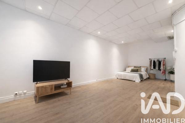 Studio à vendre 36 m² Toulon
