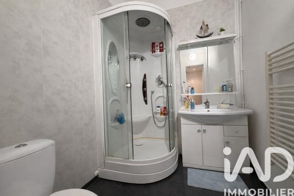 Studio à vendre 36 m² Toulon