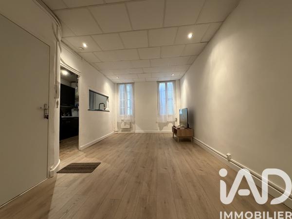 Studio à vendre 36 m² Toulon
