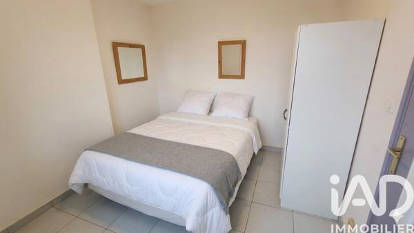 Appartement à vendre 4 pièces 52 m² Carpentras