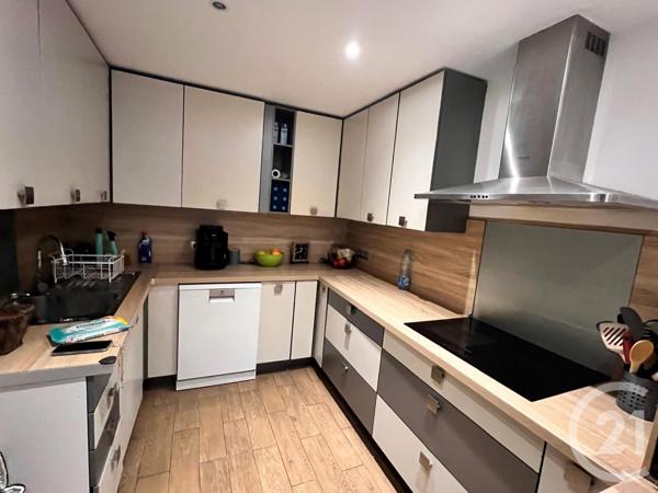 Maison à vendre  6 pièces - 135 m2 LE PLESSIS BELLEVILLE - 60