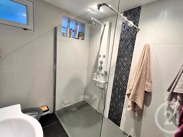 Maison à vendre  6 pièces - 135 m2 LE PLESSIS BELLEVILLE - 60