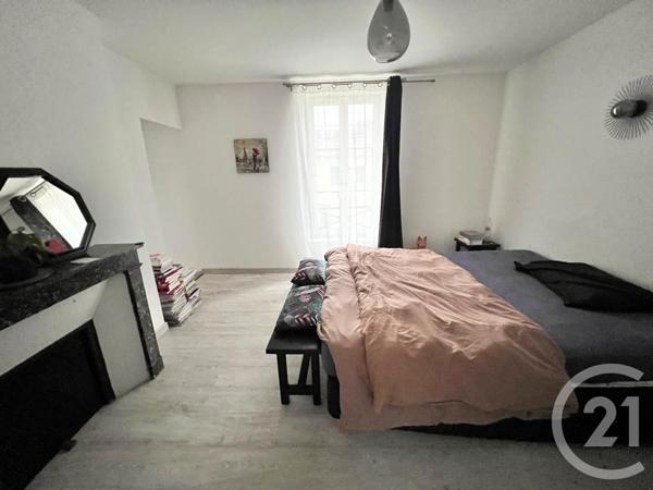 Maison à vendre  6 pièces - 135 m2 LE PLESSIS BELLEVILLE - 60