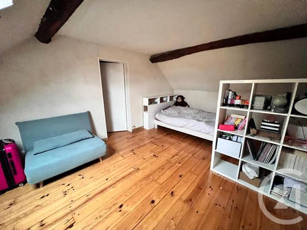 Maison à vendre  6 pièces - 135 m2 LE PLESSIS BELLEVILLE - 60