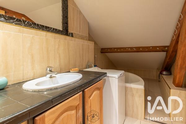 Appartement à vendre 4 pièces 90 m² Hayange