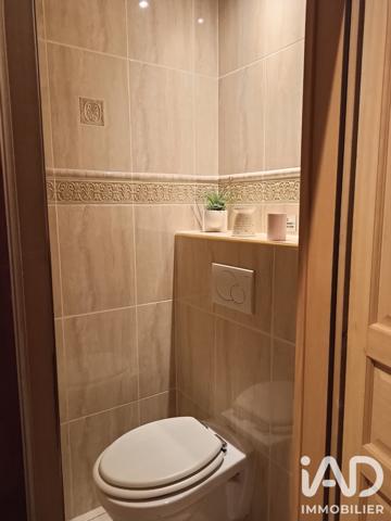Appartement à vendre 4 pièces 90 m² Hayange