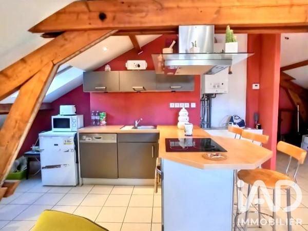 Appartement à vendre 4 pièces 90 m² Hayange