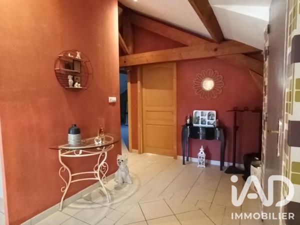 Appartement à vendre 4 pièces 90 m² Hayange