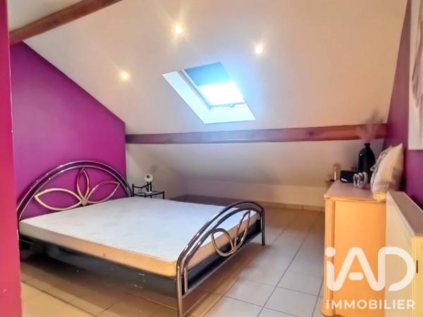 Appartement à vendre 4 pièces 90 m² Hayange