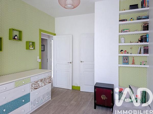 Maison à vendre 5 pièces 100 m² Maisons-Alfort