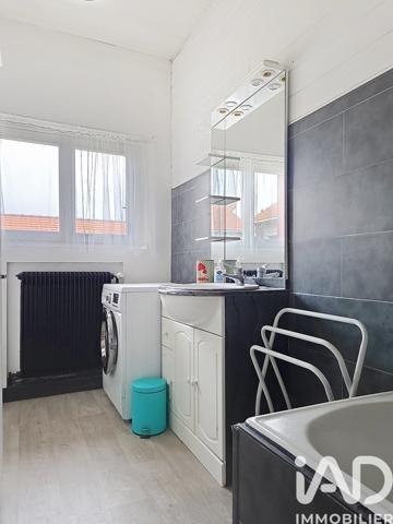 Maison à vendre 5 pièces 100 m² Maisons-Alfort