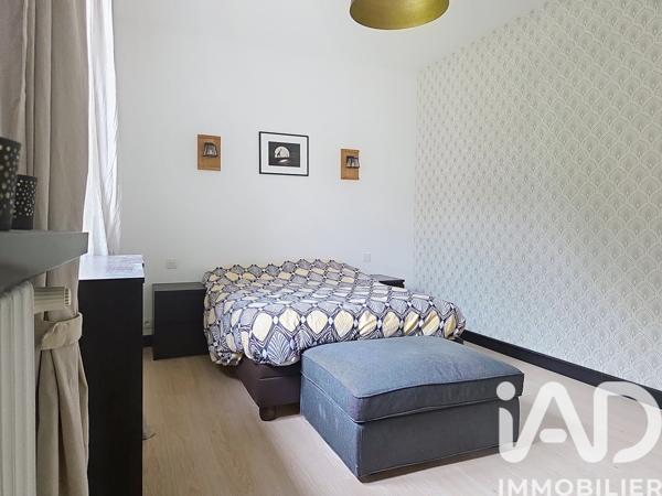 Maison à vendre 5 pièces 100 m² Maisons-Alfort