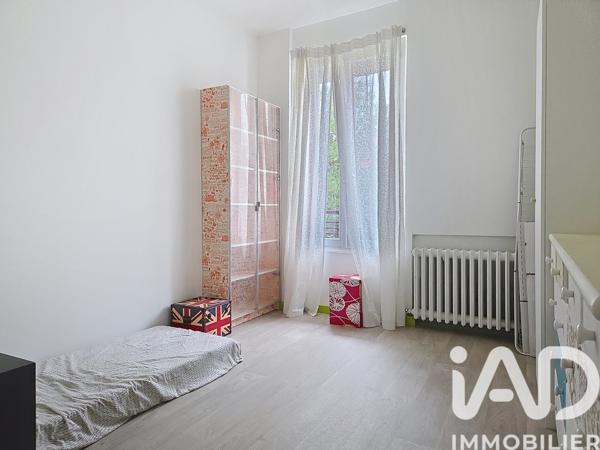 Maison à vendre 5 pièces 100 m² Maisons-Alfort