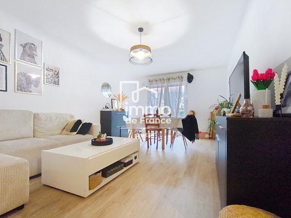 Appartement LA ROCHE SUR YON