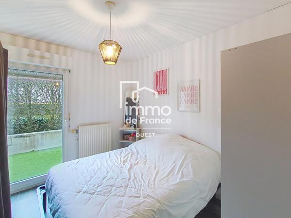 Appartement LA ROCHE SUR YON