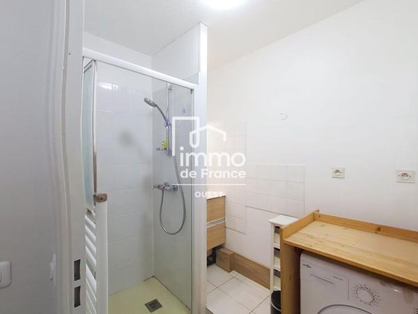 Appartement LA ROCHE SUR YON